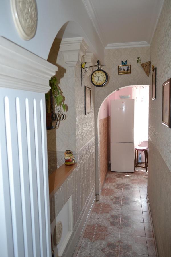 טרנופיל Executive Suite In The Centre מראה חיצוני תמונה