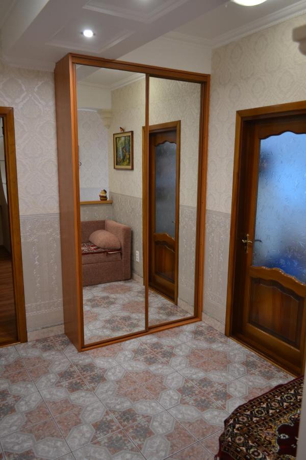 טרנופיל Executive Suite In The Centre מראה חיצוני תמונה