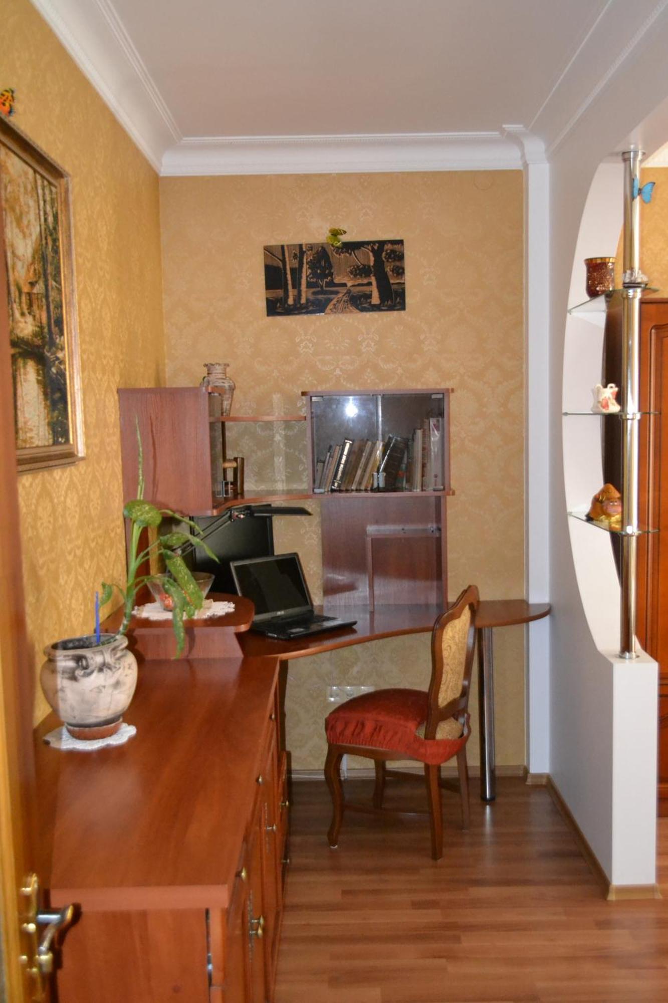 טרנופיל Executive Suite In The Centre חדר תמונה